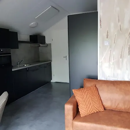 De Bijsselse Enk, Noors 16 Chalet