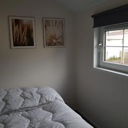 Chalet De Bijsselse Enk, Noors 16