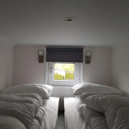 De Bijsselse Enk, Noors 16 Chalet Nunspeet