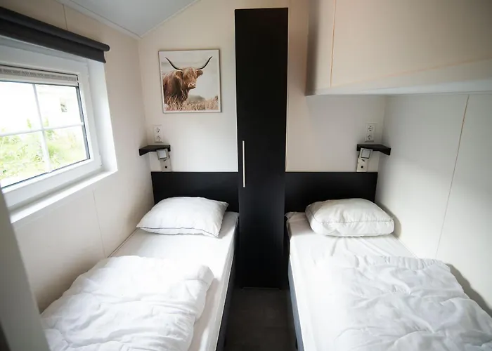 Шале De Bijsselse Enk, Noors 16 Нюнспет