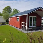 De Bijsselse Enk, Noors 16 Chalet Nunspeet