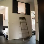 De Bijsselse Enk, Noors 16 Chalet
