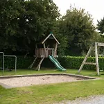 Chalet De Bijsselse Enk, Noors 16 Nunspeet