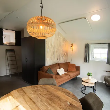 De Bijsselse Enk, Noors 16 Nunspeet