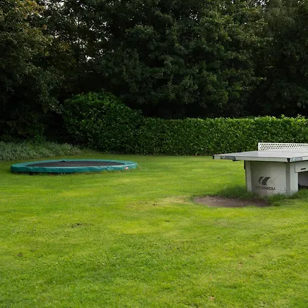 De Bijsselse Enk, Noors 16 Chalet