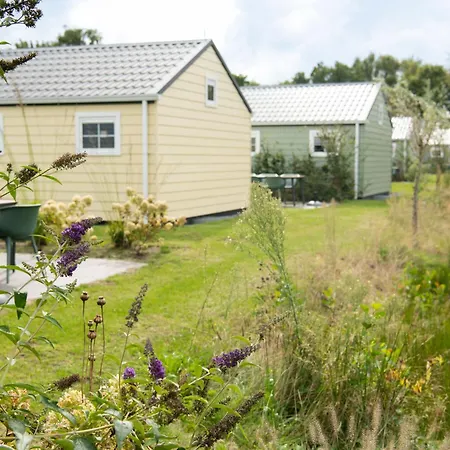 De Bijsselse Enk, Noors 16 Chalet Nunspeet