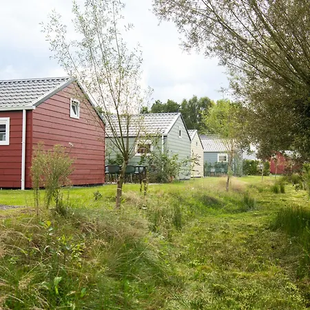 De Bijsselse Enk, Noors 16 Chalet