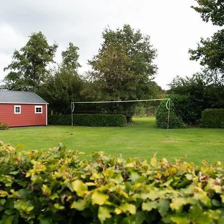 De Bijsselse Enk, Noors 16 *