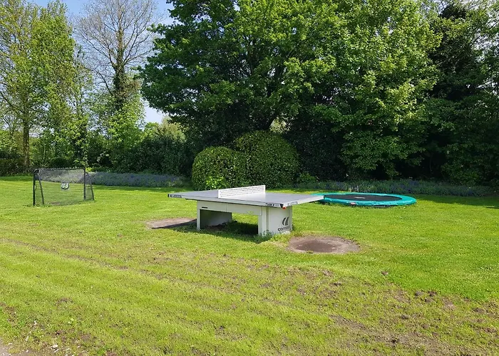 Chalet De Bijsselse Enk, Noors 16 *