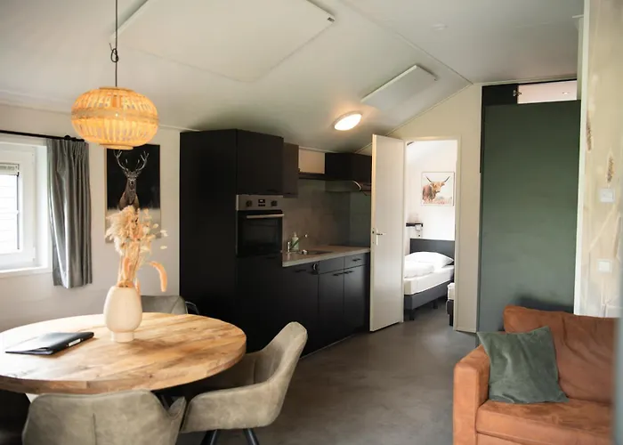 Chalet De Bijsselse Enk, Noors 16