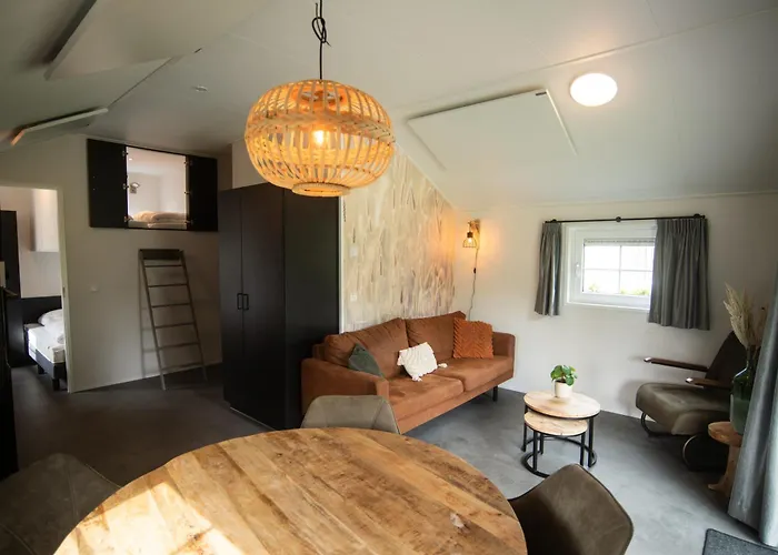 De Bijsselse Enk, Noors 16 Nunspeet