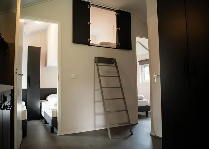 De Bijsselse Enk, Noors 16 Chalet