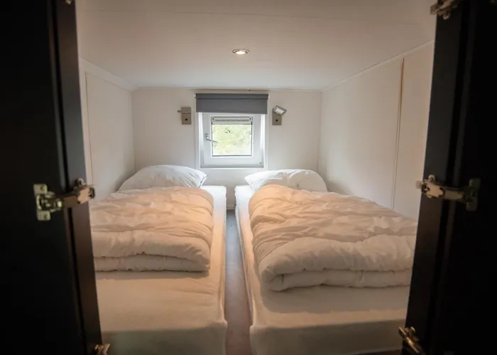 De Bijsselse Enk, Noors 16 Chalet *