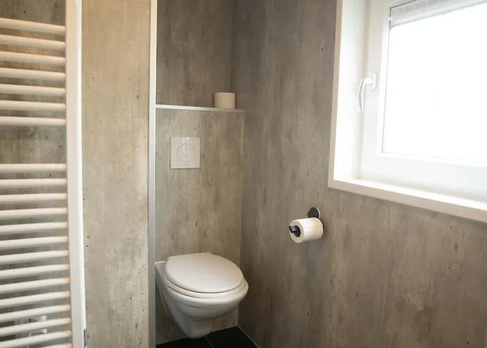 De Bijsselse Enk, Noors 16 Chalet *