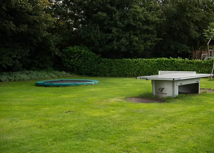 De Bijsselse Enk, Noors 16 Chalet