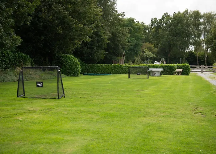 De Bijsselse Enk, Noors 16