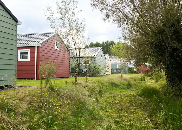 De Bijsselse Enk, Noors 16 Chalet