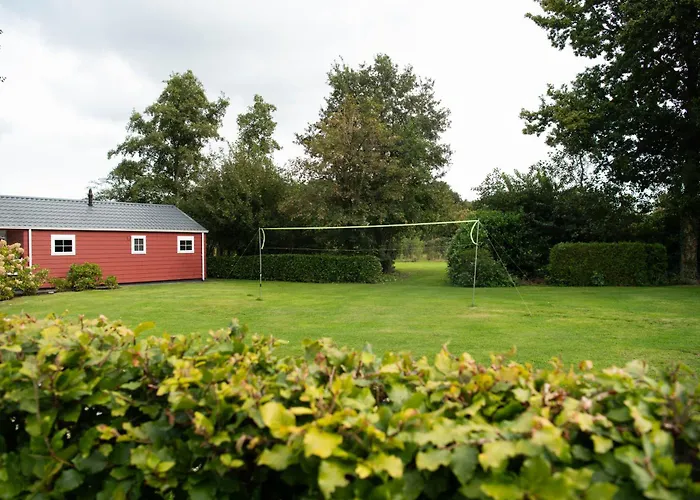 De Bijsselse Enk, Noors 16 *